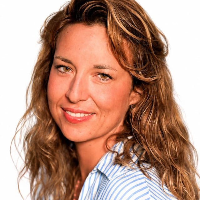 Jennifer Voiron